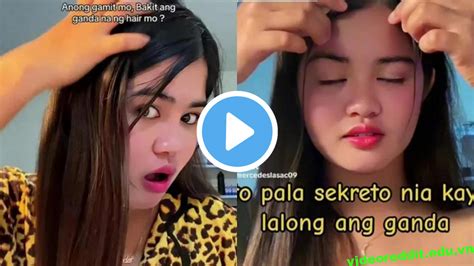 Shampoo Trending Kamangyan .
